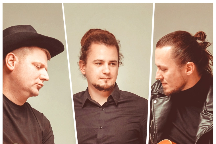 Koncert Zespołu Acoustic Space