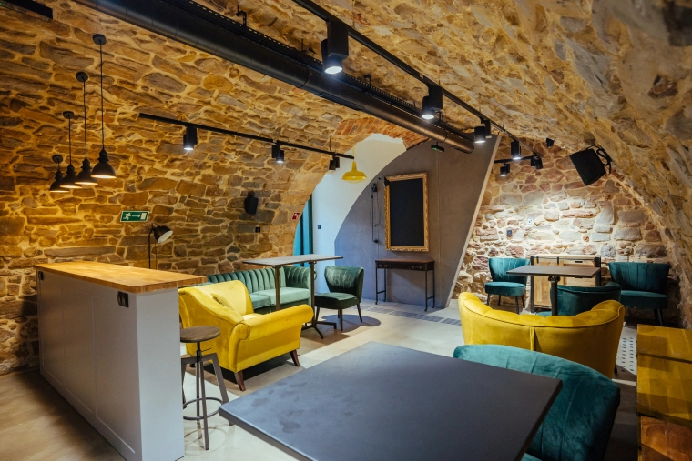 Zapraszamy do rezerwacji sal