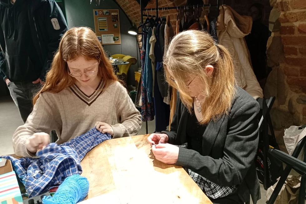 Styczeń 2026 - co działo się w CAM?