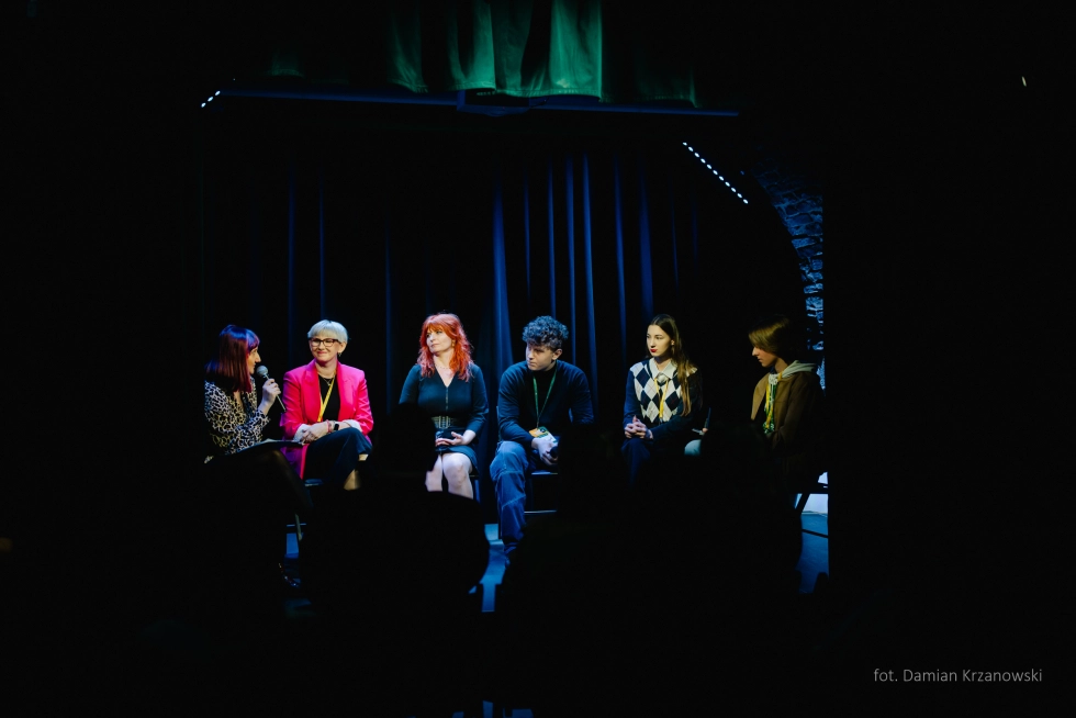 Pokolenie zmiany. Młodzieżowe Rady i ich wpływ na przyszłość 