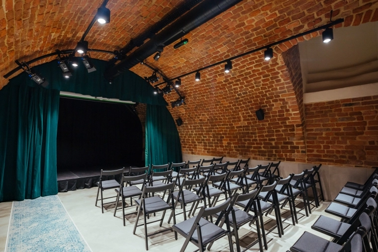 Program otwarcia CENTRUM AKTYWNOŚCI MŁODZIEŻY