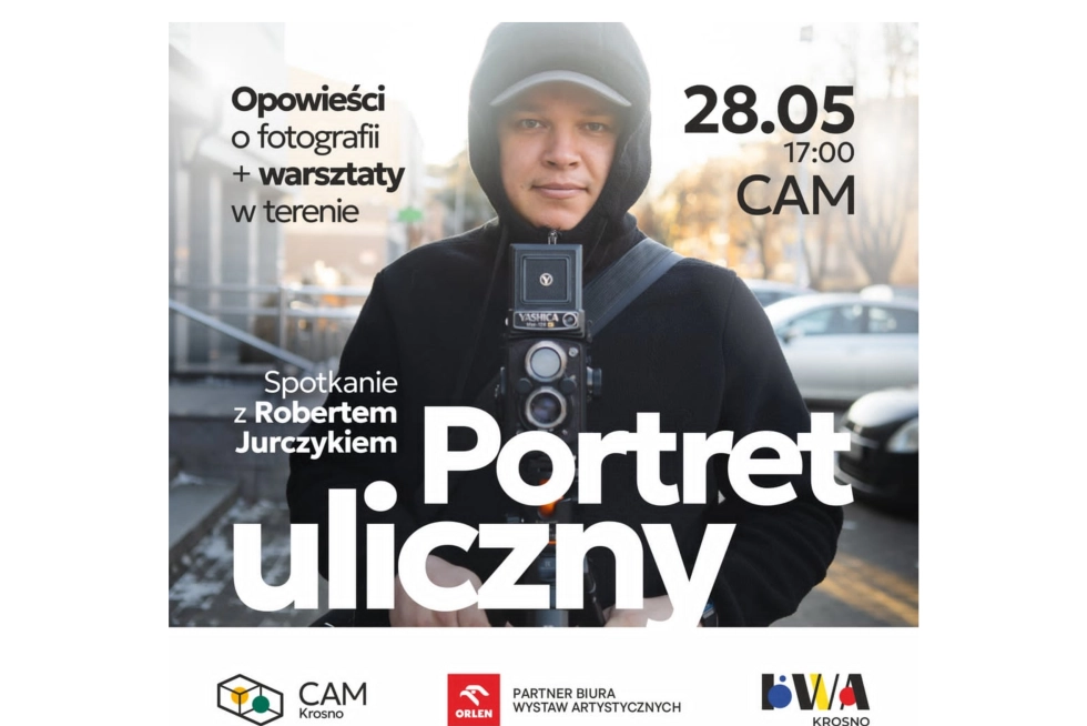 Warsztat fotograficzny